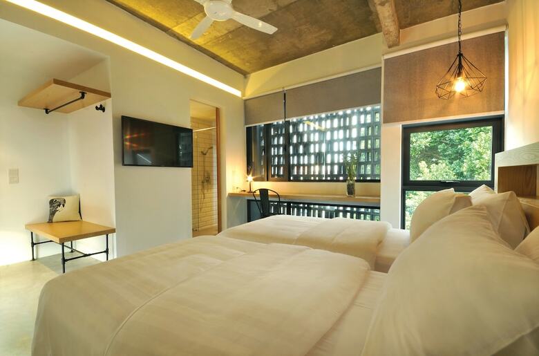 Hotel The Nest House