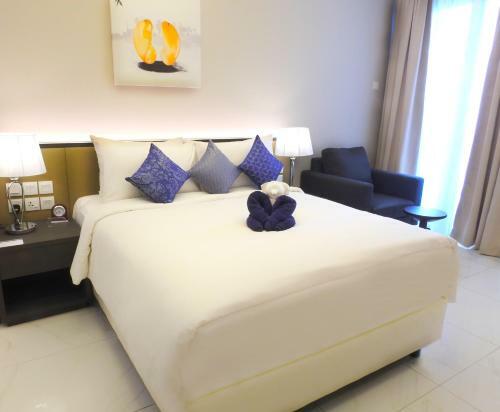 Hotel Gloria Residences Ion Delemen Genting Highlands