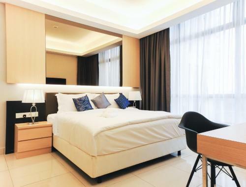 Hotel Gloria Residences Ion Delemen Genting Highlands