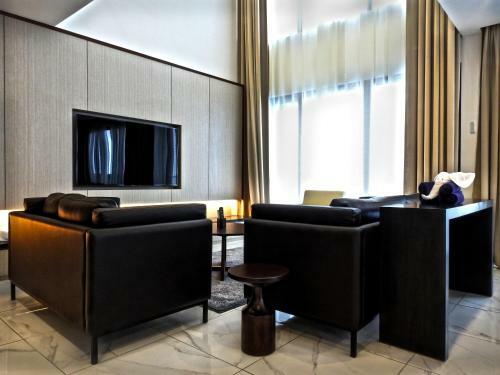 Hotel Gloria Residences Ion Delemen Genting Highlands