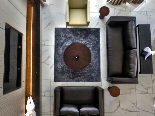 Hotel Gloria Residences Ion Delemen Genting Highlands