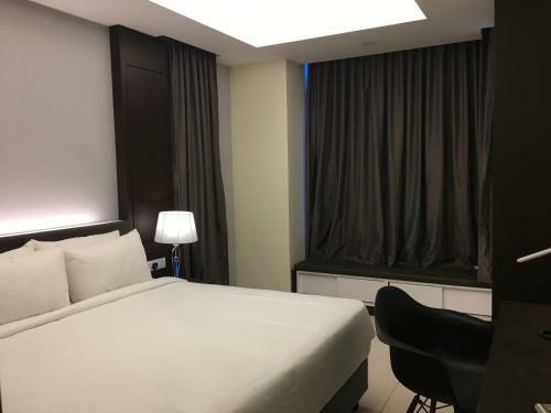 Hotel Gloria Residences Ion Delemen Genting Highlands