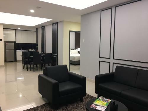 Hotel Gloria Residences Ion Delemen Genting Highlands
