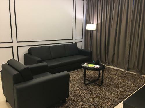Hotel Gloria Residences Ion Delemen Genting Highlands