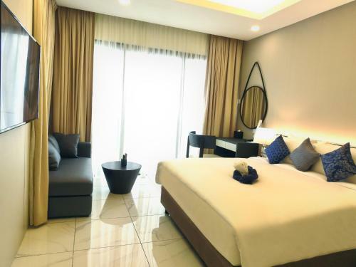 Hotel Gloria Residences Ion Delemen Genting Highlands