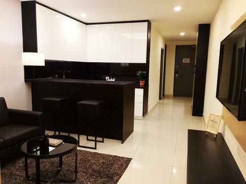 Hotel Gloria Residences Ion Delemen Genting Highlands