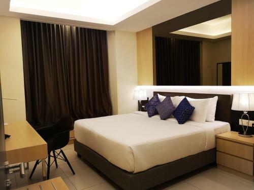 Hotel Gloria Residences Ion Delemen Genting Highlands