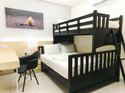Hotel Gloria Residences Ion Delemen Genting Highlands