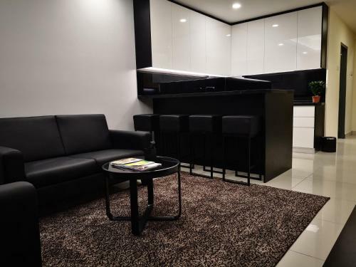 Hotel Gloria Residences Ion Delemen Genting Highlands