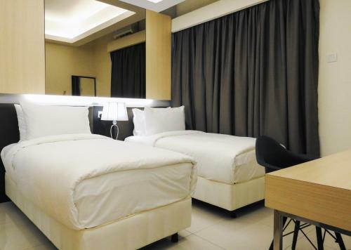 Hotel Gloria Residences Ion Delemen Genting Highlands