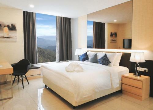 Hotel Gloria Residences Ion Delemen Genting Highlands