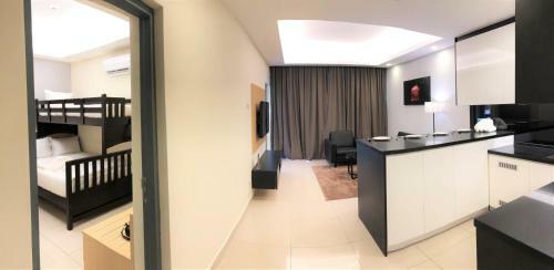 Hotel Gloria Residences Ion Delemen Genting Highlands