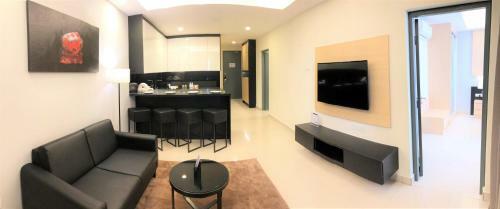 Hotel Gloria Residences Ion Delemen Genting Highlands