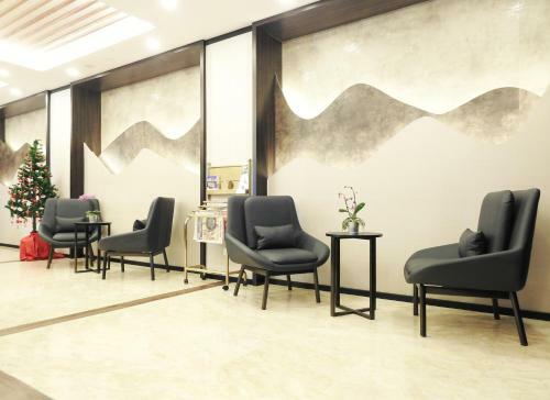Hotel Gloria Residences Ion Delemen Genting Highlands