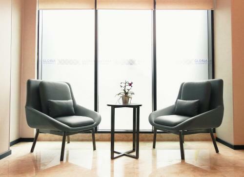 Hotel Gloria Residences Ion Delemen Genting Highlands
