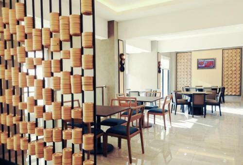 Hotel Gloria Residences Ion Delemen Genting Highlands