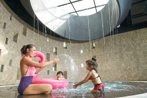Hotel Gloria Residences Ion Delemen Genting Highlands
