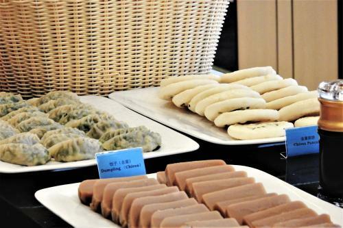 Hotel Gloria Residences Ion Delemen Genting Highlands
