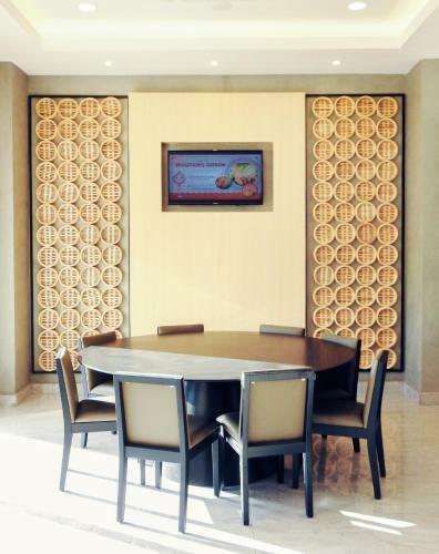 Hotel Gloria Residences Ion Delemen Genting Highlands