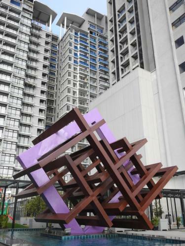 Hotel Gloria Residences Ion Delemen Genting Highlands