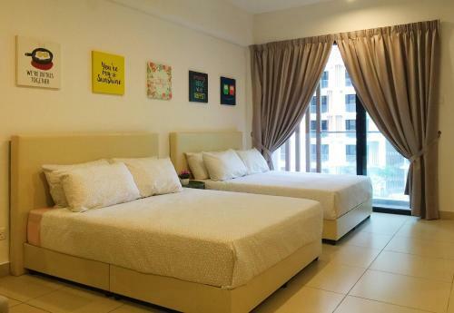 Apartamento Electus Home 203 @ Midhills Genting (Free Wifi)
