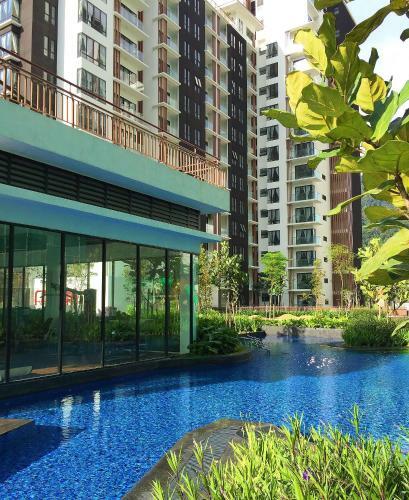 Apartamento Electus Home 203 @ Midhills Genting (Free Wifi)