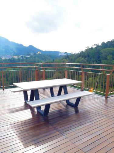 Apartamento Electus Home 203 @ Midhills Genting (Free Wifi)