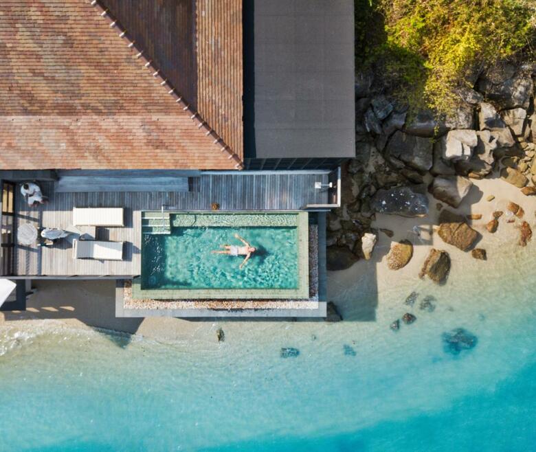 Hotel The Ritz-carlton, Langkawi