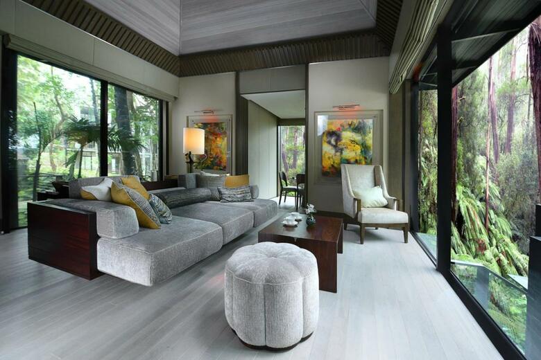 Hotel The Ritz-carlton, Langkawi