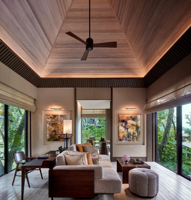 Hotel The Ritz-carlton, Langkawi