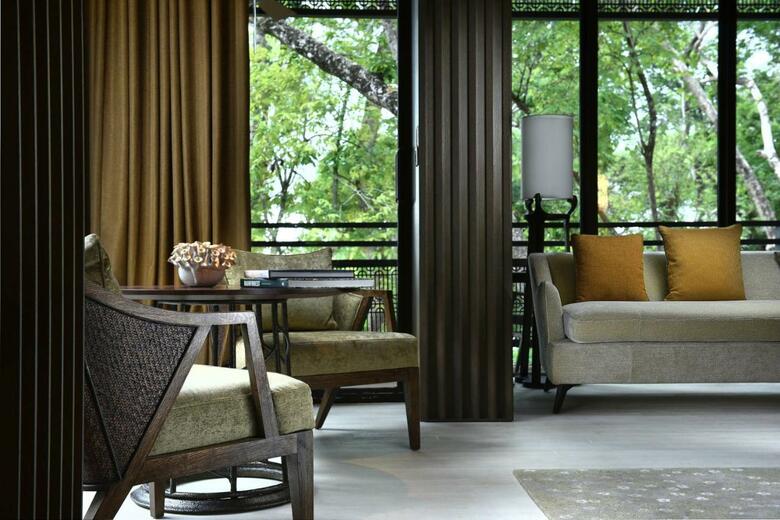 Hotel The Ritz-carlton, Langkawi