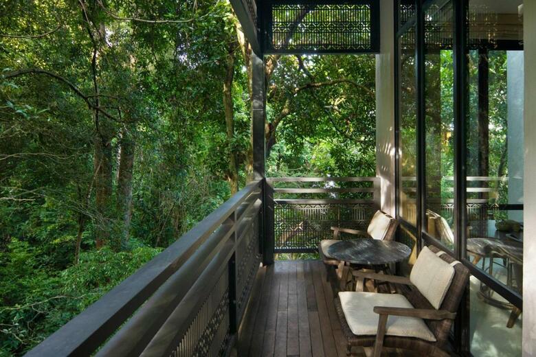 Hotel The Ritz-carlton, Langkawi