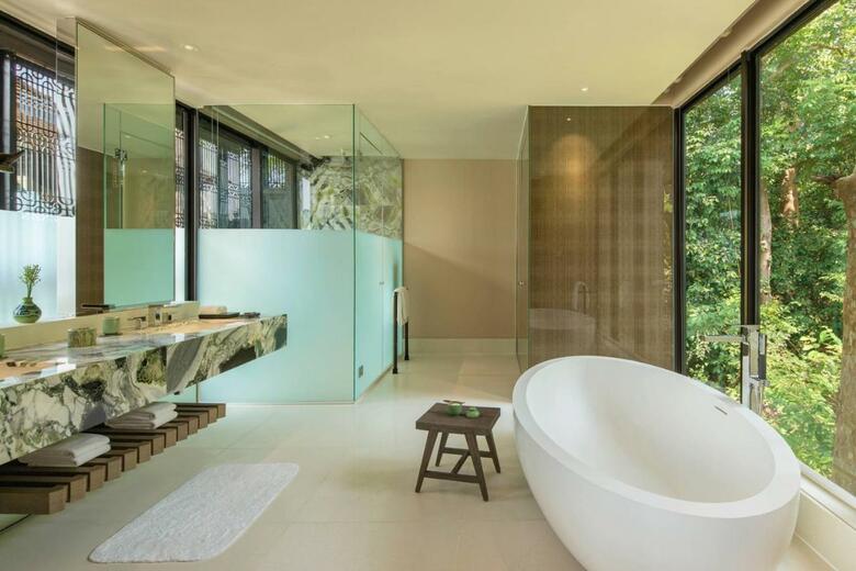Hotel The Ritz-carlton, Langkawi