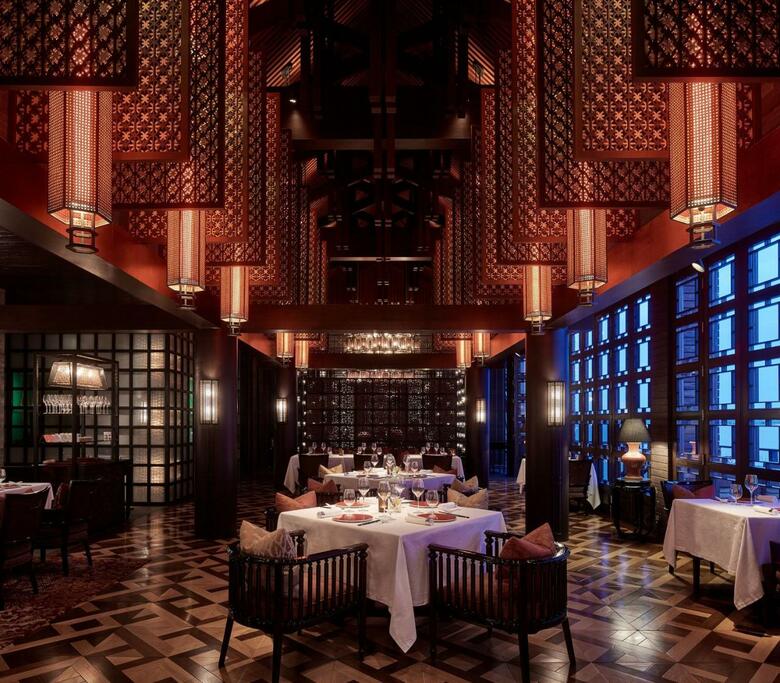 Hotel The Ritz-carlton, Langkawi