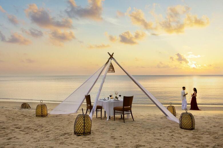 Hotel The Ritz-carlton, Langkawi