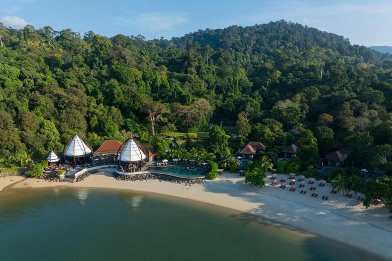 Hotel The Ritz-carlton, Langkawi