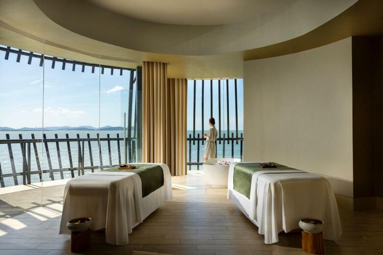 Hotel The Ritz-carlton, Langkawi