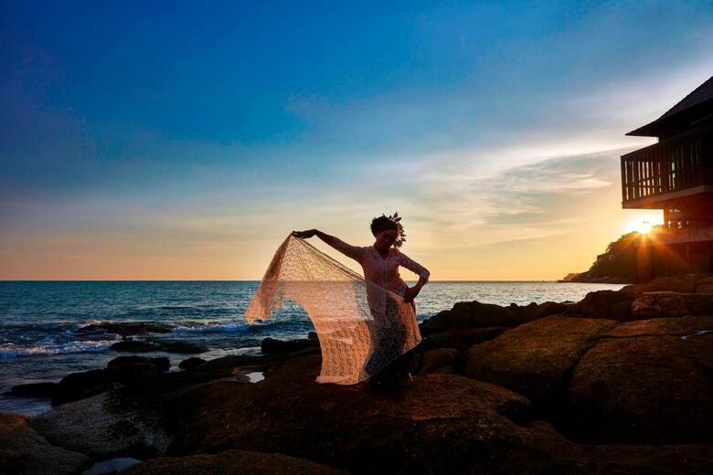 Hotel The Ritz-carlton, Langkawi