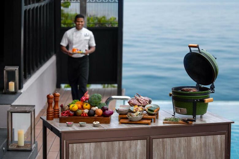 Hotel The Ritz-carlton, Langkawi