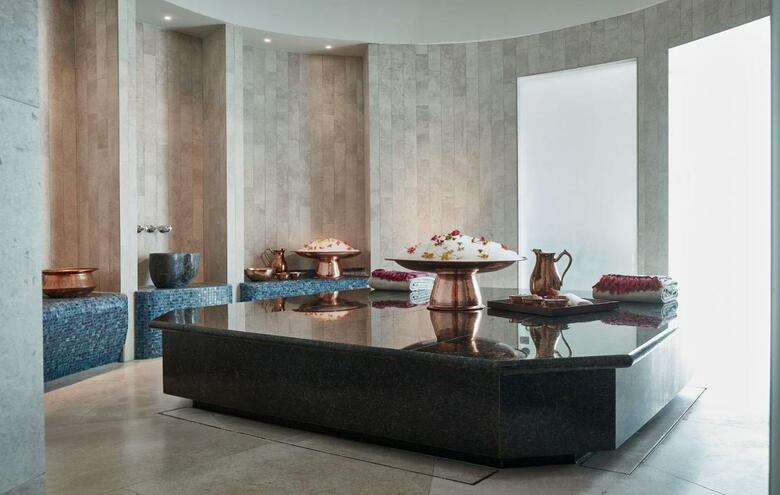 Hotel The Ritz-carlton, Langkawi