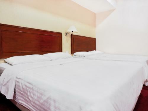 Hotel Cottage Inn Subang