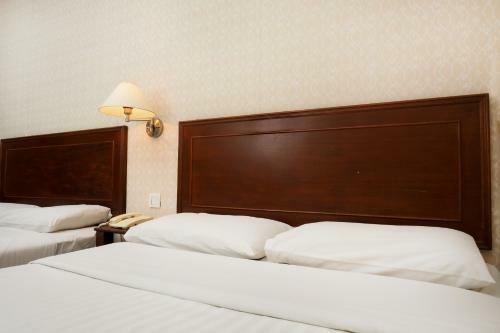 Hotel Cottage Inn Subang