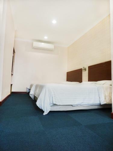 Hotel Cottage Inn Subang