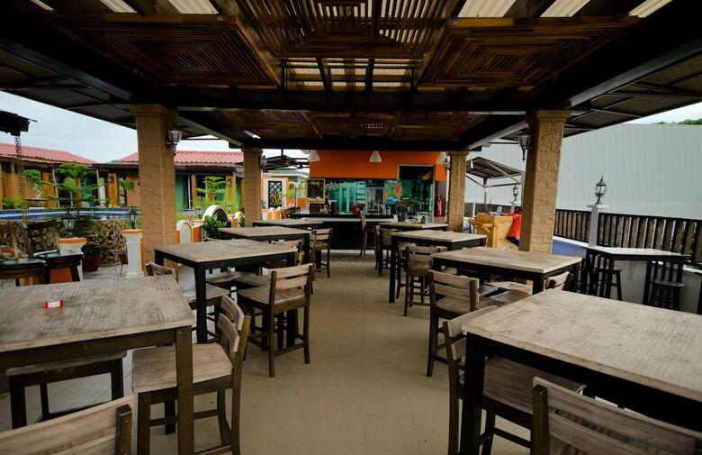 Hotel Nor Villa Rooftop