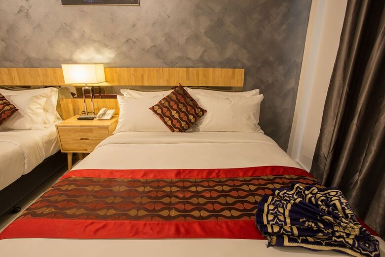 Adya Hotel Chenang