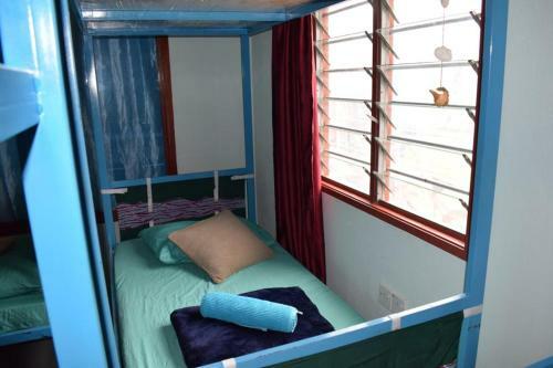 Bed & Breakfast Indiana Cafe & Dorm