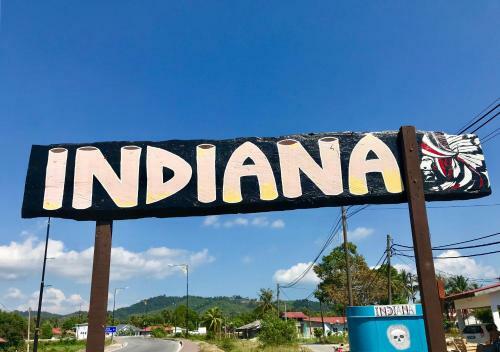 Bed & Breakfast Indiana Cafe & Dorm
