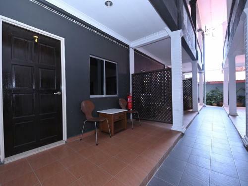 Hostal Oyo 43986 Tok Jah Guest House
