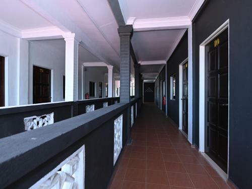Hostal Oyo 43986 Tok Jah Guest House