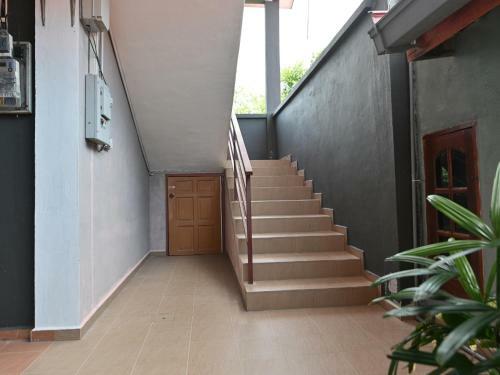 Hostal Oyo 43986 Tok Jah Guest House